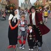 Michelle Kumm's photo