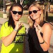 Tiffanie Granado's photo