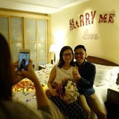 James Yoon's photo