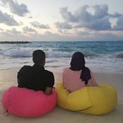 Shimaa Mohamed's photo