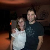 Christopher Gruber's photo