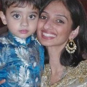 Nuwaira Pasha's photo