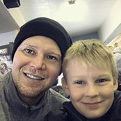 Josh McIver's photo