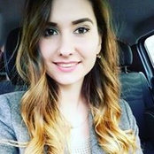Angela Panova's photo