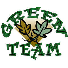 Green Team Lawn Service, LLC