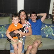 Lacy Saucier-Brown's photo