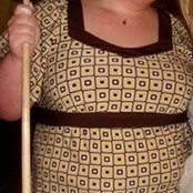 Sara Beadermans billede