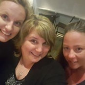 Kara Goodall's photo