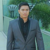 Arthur John Tinio's photo