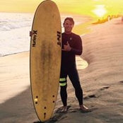 Dustin Werth's photo