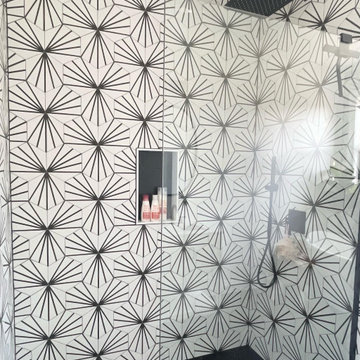 Contemporary Bathroom