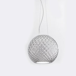 Sfera 40s Pendant Lamp By Minitalux Lighting - Pendant Lighting