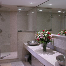 Bathroom Ideas