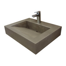 SINKS