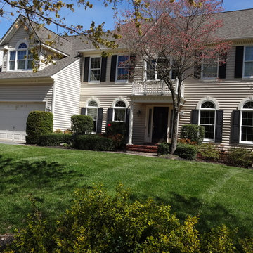 2972 Poland Springs Ln., Ellicott City, MD - Roof Replacment