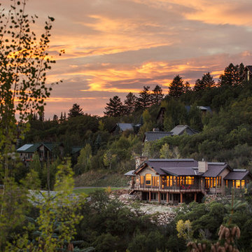 Vista Ridge Steamboat Springs