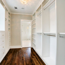 closets closets closets