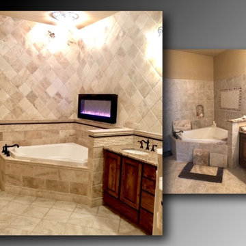 Travertine Heaven!