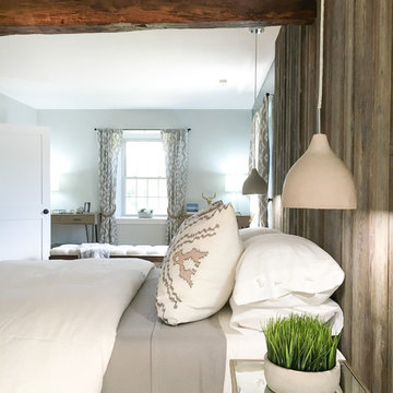 Master Suite Refresh