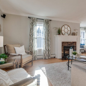 Wakefield Colonial receives 10 offers in 3 Days on Market!