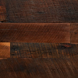 Highlands - Molding And Trim