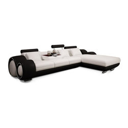 High End Sofas - Sofas