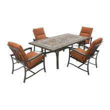 Patio Ideas