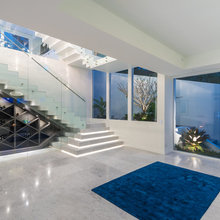 beach house