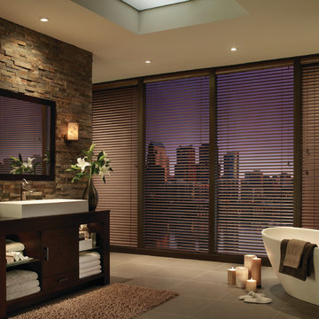 Hunter Douglas Precious Metals