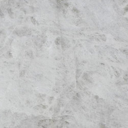 Cristallo (Polished) Quartzite Slab - Kitchen Countertops