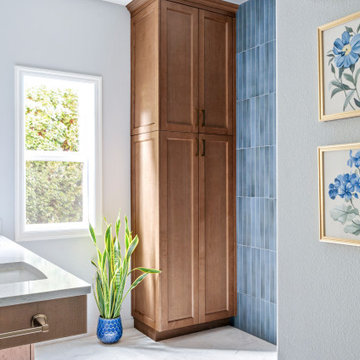 ADA Bathroom Remodel