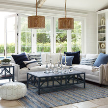 Living Room Ideas