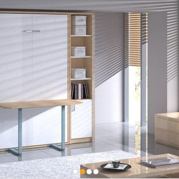 Murphy Beds | Wall Beds | Modern Space Saving Furniture