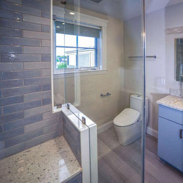 Cambridge Condo Renewal