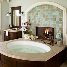 Bathroom Ideas