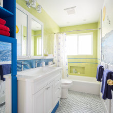 Kids Bathroom