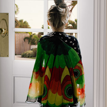 Back Door Ideas | Exterior Door