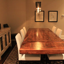 Dining Furniture