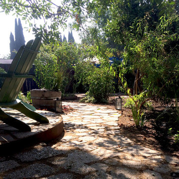 Veteran Avenue, West LA