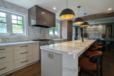 Woburn Cres