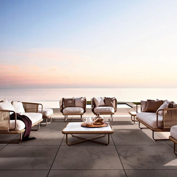 BABYLON OUTDOOR SERIES