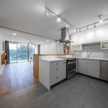 Mililani Condo Remodel
