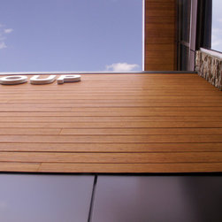 Lamboo Innovative Material Solutions - Products