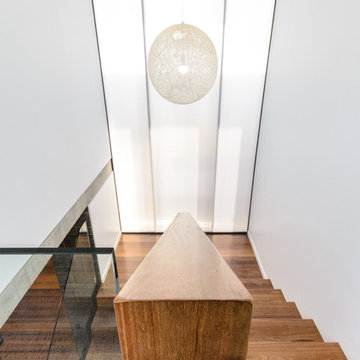 Bowral Street Residence