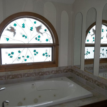 Pewaukee, WI - Bathroom Remodel