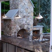 Fireplaces