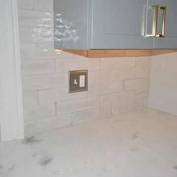 Chester Springs Kitchen Remodel