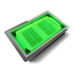 Solarcap wireless lighting - Outdoor Lighting