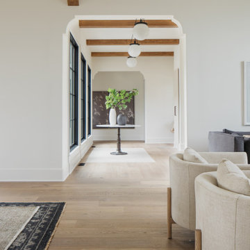 Artisan Home Tour Staging // Kansas City 2020