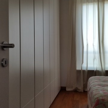 Moderna classicità - ristrutturazione
